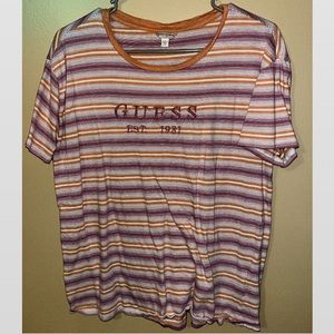 Guess shirt